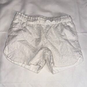 Cat & Jak kids shorts